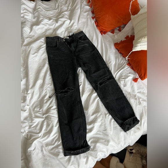 Zara jeans - Picture 5 of 7